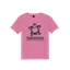 SumoSum (Marine Print) Youth Tee thumbnail 9