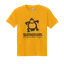 SumoSum (Marine Print) Youth Tee thumbnail 1