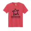 SumoSum (Marine Print) Youth Tee thumbnail 9