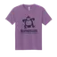 SumoSum (Marine Print) Youth Tee thumbnail 5