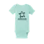 SumoSum (Marine Print) Onesie thumbnail 9