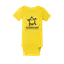 SumoSum (Marine Print) Onesie thumbnail 7