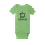 SumoSum (Marine Print) Onesie thumbnail 5