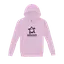 SumoSum (Marine Print) Youth Hoodie thumbnail 3