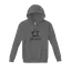 SumoSum (Marine Print) Youth Hoodie thumbnail 9