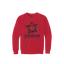 SumoSum (Marine Print) Youth Crewneck thumbnail 5