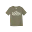 100TH Film (White Print) Toddler Tee thumbnail 1