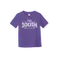 100TH Film (White Print) Toddler Tee thumbnail 5