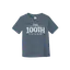 100TH Film (White Print) Toddler Tee thumbnail 3