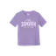 100TH Film (White Print) Toddler Tee thumbnail 7