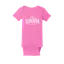 100TH Film (White Print) Onesie thumbnail 5