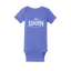 100TH Film (White Print) Onesie thumbnail 1