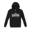 100TH Film (White Print) Youth Hoodie thumbnail 7