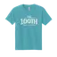 100TH Film (White Print) Youth Tee thumbnail 3