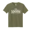 100TH Film (White Print) Youth Tee thumbnail 1