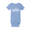 100TH Film (White Print) Onesie thumbnail 7