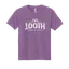 100TH Film (White Print) Youth Tee thumbnail 9