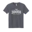 100TH Film (White Print) Youth Tee thumbnail 7