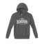 100TH Film (White Print) Youth Hoodie thumbnail 9