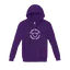 Project Shaka (White Print) Youth Hoodie thumbnail 3