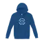 Project Shaka (White Print) Youth Hoodie thumbnail 1