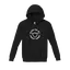 Project Shaka (White Print) Youth Hoodie thumbnail 9