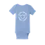 Project Shaka (White Print) Onesie thumbnail 7