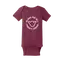 Project Shaka (White Print) Onesie thumbnail 9