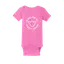 Project Shaka (White Print) Onesie thumbnail 3