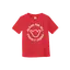 Project Shaka (White Print) Toddler Tee thumbnail 9