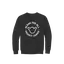 Project Shaka (White Print) Youth Crewneck thumbnail 1