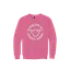 Project Shaka (White Print) Youth Crewneck thumbnail 7