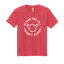 Project Shaka (White Print) Youth Tee thumbnail 9