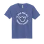 Project Shaka (White Print) Youth Tee thumbnail 5