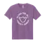 Project Shaka (White Print) Youth Tee thumbnail 7