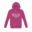 Shaka Crew (White Print) Youth Hoodie thumbnail 5
