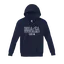 Shaka Crew (White Print) Youth Hoodie thumbnail 3