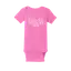 Shaka Crew (White Print) Onesie thumbnail 5