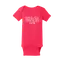 Shaka Crew (White Print) Onesie thumbnail 1