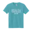 Shaka Crew (White Print) Youth Tee thumbnail 5