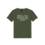 Shaka Crew (White Print) Youth Tee thumbnail 3
