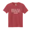 Shaka Crew (White Print) Youth Tee thumbnail 9