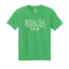 Shaka Crew (White Print) Youth Tee thumbnail 3
