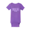 Shaka Crew (White Print) Onesie thumbnail 3