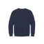 Shaka Crew (White Print) Youth Crewneck thumbnail 8