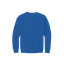Shaka Crew (White Print) Youth Crewneck thumbnail 6