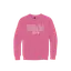 Shaka Crew (White Print) Youth Crewneck thumbnail 9