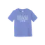 Shaka Crew (White Print) Toddler Tee thumbnail 3