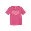 Shaka Crew (White Print) Toddler Tee thumbnail 7