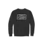 Shaka Plates Youth Crewneck thumbnail 1